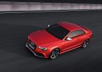Audi RS5 Coupe 2012 года (WW)